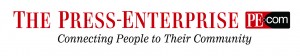 The Press Enterprise Logo