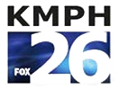 KMPH Fox 26 Fresno
