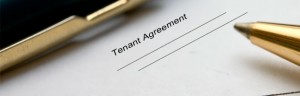Image of Tenant Agreement